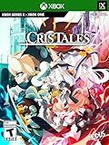 Cris Tales (XB1) - Xbox One and Xbox Series X