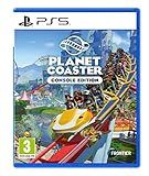 Planet Coaster: Console Edition (PS5)