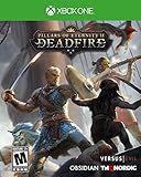 Pillars of Eternity II: Deadfire - Xbox One