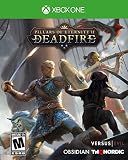 Pillars of Eternity II: Deadfire - Xbox One