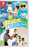 Family Trainer - Includes Leg bands (Nintendo Switch)