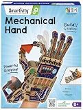 Smartivity Robotic Mechanical Hand STEM Toy for Kids 8-14