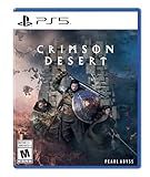 Crimson Desert: Standard Edition - PlayStation 5