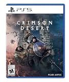Crimson Desert: Standard Edition - PlayStation 5