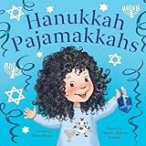 Hanukkah Pajamakkahs