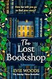The Lost Bookshop: A most charming and uplifting novel, the perfect gift for book lovers!