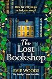 The Lost Bookshop: The most charming and uplifting novel for 2025 and the perfect gift for book lovers!