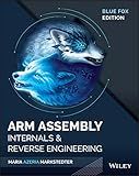 Blue Fox: Arm Assembly Internals and Reverse Engineering