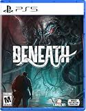 Beneath - PlayStation 5