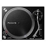 Pioneer DJ PLX-500 Direct Drive Turntable