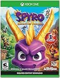 Spyro Reignited Trilogy - Xbox One