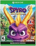 Spyro Reignited Trilogy - Xbox One