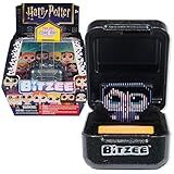Wizarding World Harry Potter, Bitzee Interactive Toy with 20 Characters Inside, Great for Easter Gifts, Digital Pet Reacts to Swipes, Tilts & Taps