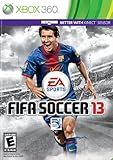 FIFA Soccer 13