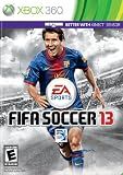 FIFA Soccer 13