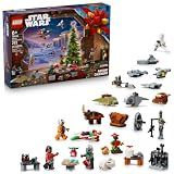LEGO Star Wars Advent Calendar 2026 75456
