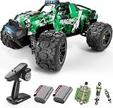 36KMH RC Cars Truck Remote Control Car for Adults Boys Age 8-12 Kids,1:18