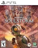 Oddworld: Soulstorm - PlayStation 5