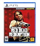 Red Dead Redemption - PlayStation 5