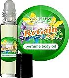 MOBETTER FRAGRANCE OILS ReGain The Feeling Perfume Body Oil
