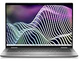 Dell Latitude 7340 13" Laptop Intel 13th Gen Core i7-1365U (10 Core) 256GB SSD 16GB RAM FHD+ IPS (1920x1200) Non Touch Win 11 PRO