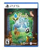 Merge Games - Fresh Start (PS5)