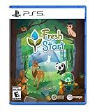 Merge Games - Fresh Start (PS5)