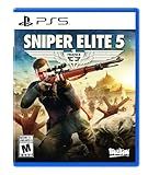Sniper Elite 5 - PlayStation 5