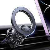 Lamicall for MagSafe Car Mount Vent 20 Super Magnets Accessories for iPhone