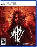 Unholy - PlayStation 5
