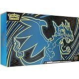 Pokémon TCG: Mega Charizard X ex Ultra-Premium Collection
