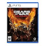 Gears of War: Reloaded – PlayStation® 5