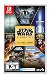 Star Wars: Heritage Pack - Nintendo Switch