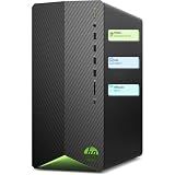 HP Pavilion Desktop Tower Computer, Intel i7-11700F, 32GB RAM, 1TB SSD