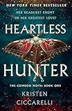 Heartless Hunter: The Crimson Moth: Book 1