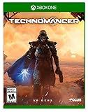 The Technomancer - Xbox One
