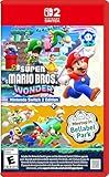 Nintendo Super Mario Bros.™ Wonder Switch™ 2 Edition + Meetup in Bellabel Park