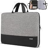 Ytonet Laptop Case 16 inch, 15-15.6 Inch TSA Laptop Sleeve Computer Bag