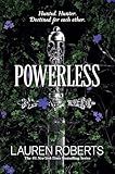 Powerless (The Powerless Trilogy)