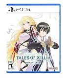 TALES OF XILLIA: REMASTERED - PlayStation 5
