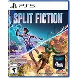 Split Fiction Playstation 5 (PS5)