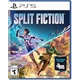 Split Fiction Playstation 5 (PS5)