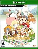 Story of Seasons: Friends of Mineral Town - Xbox One