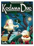 Indie Boards & Cards Kodama Duo Games