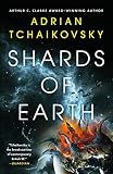 Shards of Earth (The Final Architecture, 1)