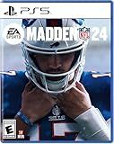 Madden NFL 24 - PlayStation 5