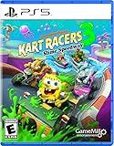 Nickelodeon Kart Racers 3: Slime Speedway - PlayStation 5