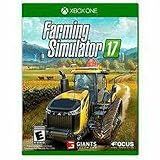 Farming Simulator 17 - Xbox One