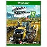 Farming Simulator 17 - Xbox One
