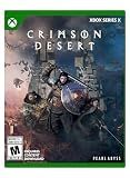 Crimson Desert: Standard Edition - Xbox Series X